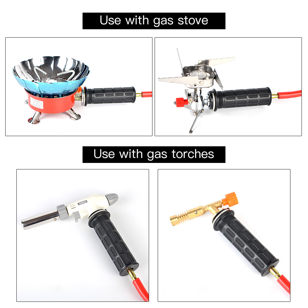 Dây Gas Rút Lỏng 2,5cm