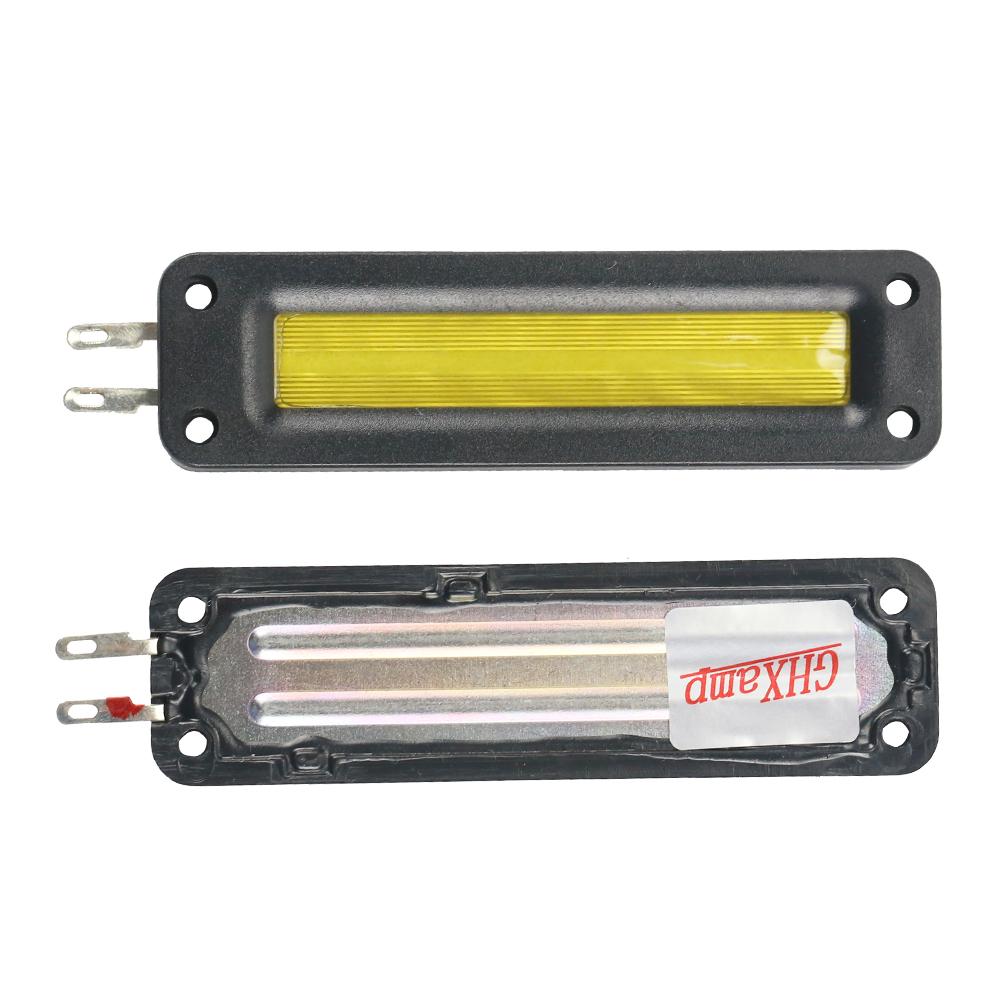 AIYIMA 2 Chiếc Lụa Phim Tweeter Loa 8 Ohm 10W Nam Châm Neodymium Rạp Hát Tại Nhà Âm Thanh Loa Mini Loa Treble