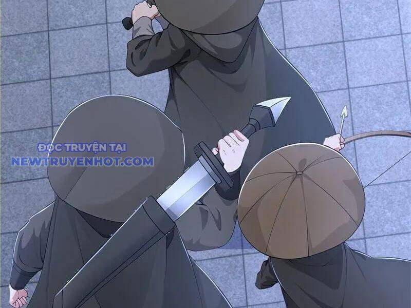 ta thực sự không muốn làm thần tiên chapter 124 106