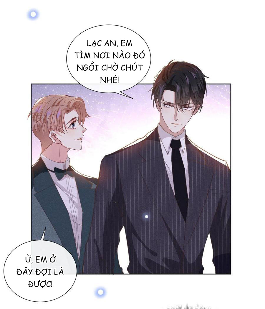 anh ấy gọi tôi là hắc liên hoa chapter 63 20