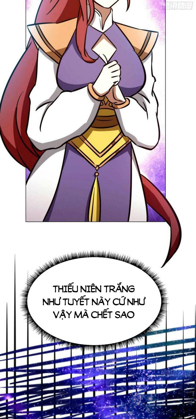 vạn cổ kiếm thần chapter 170 13