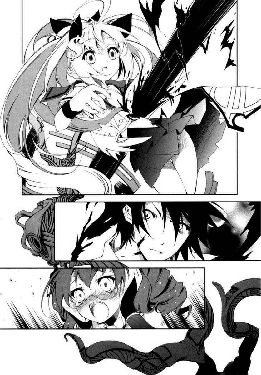 greed packet infinity chapter 1 45