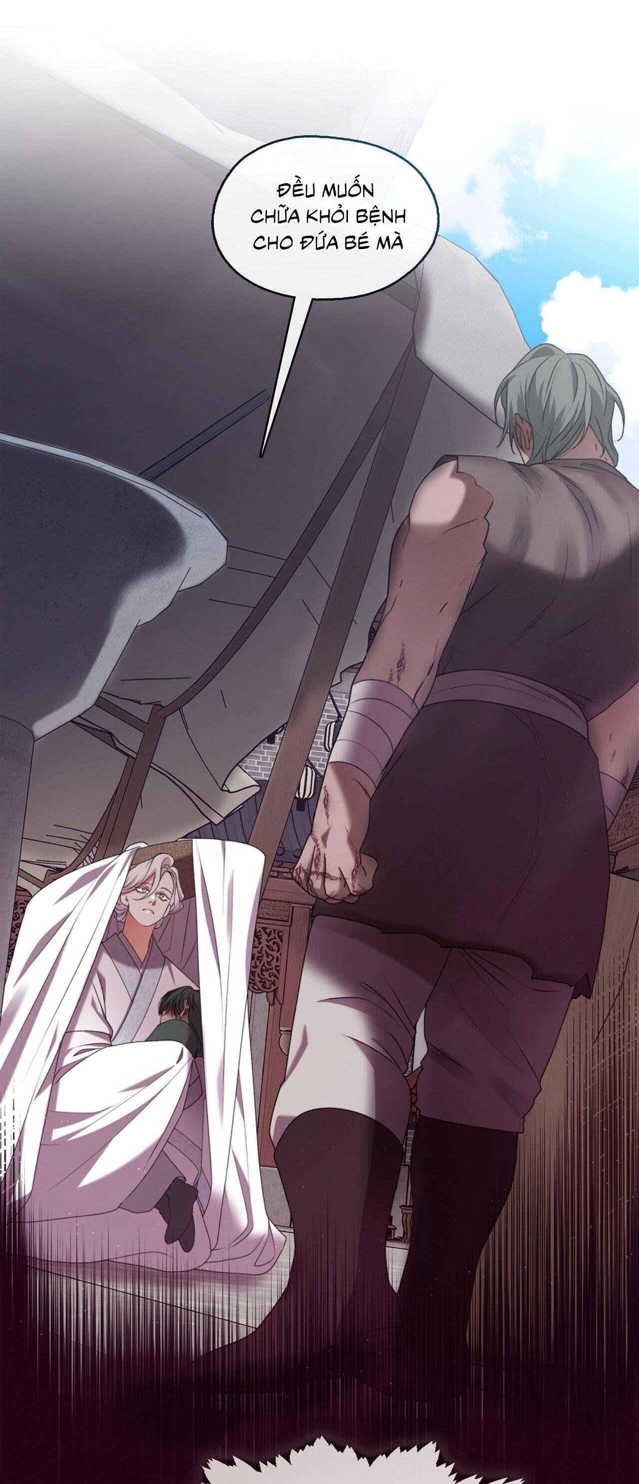 tôi đã nuôi dạy thủ lĩnh giáo phái ác ma chapter 39 48