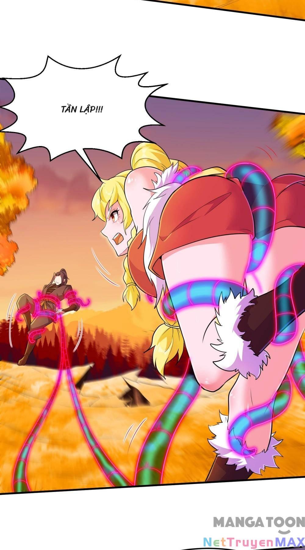 đệ nhất người ở rể chapter 243 23