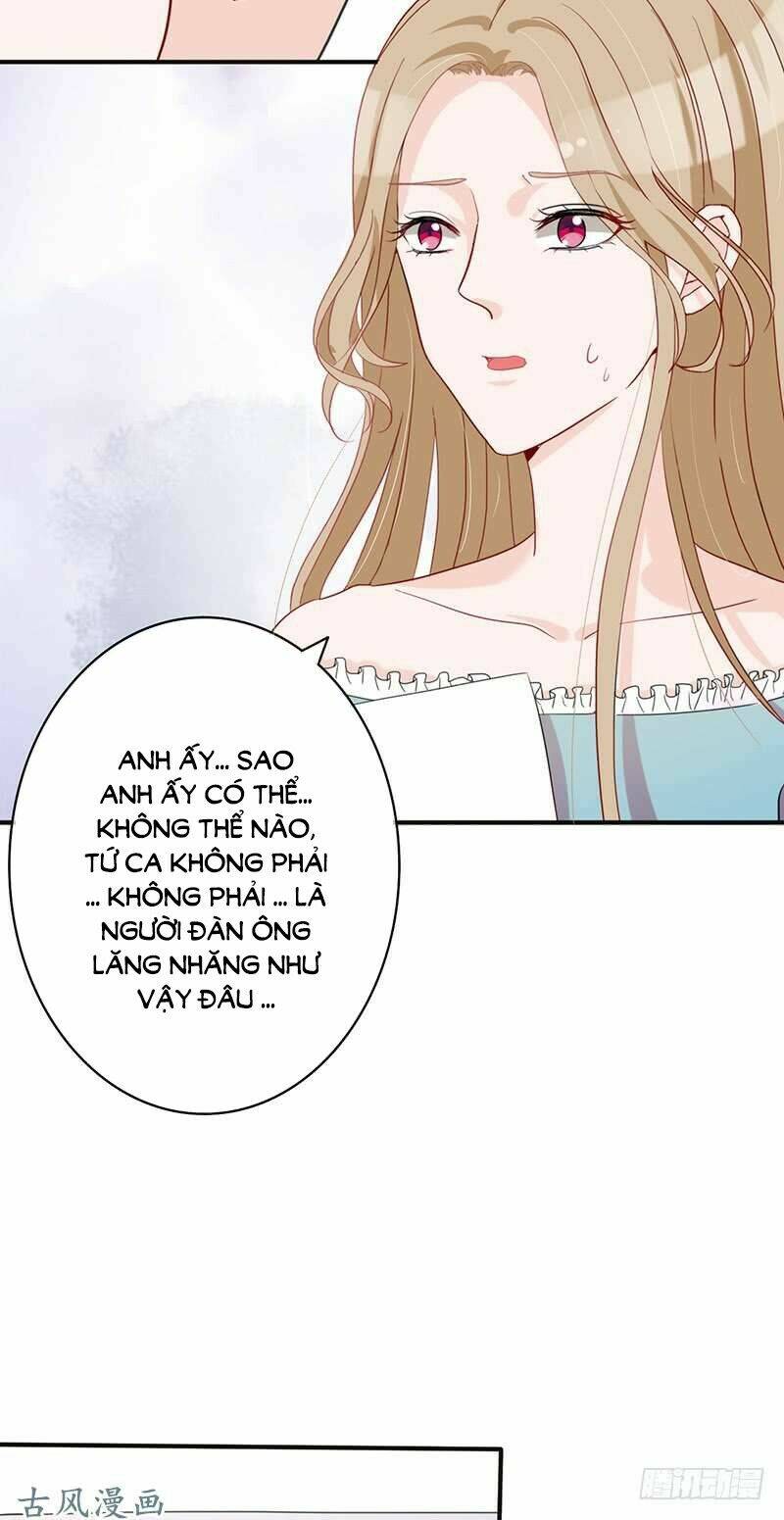 manh thê khó dỗ chapter 50 26