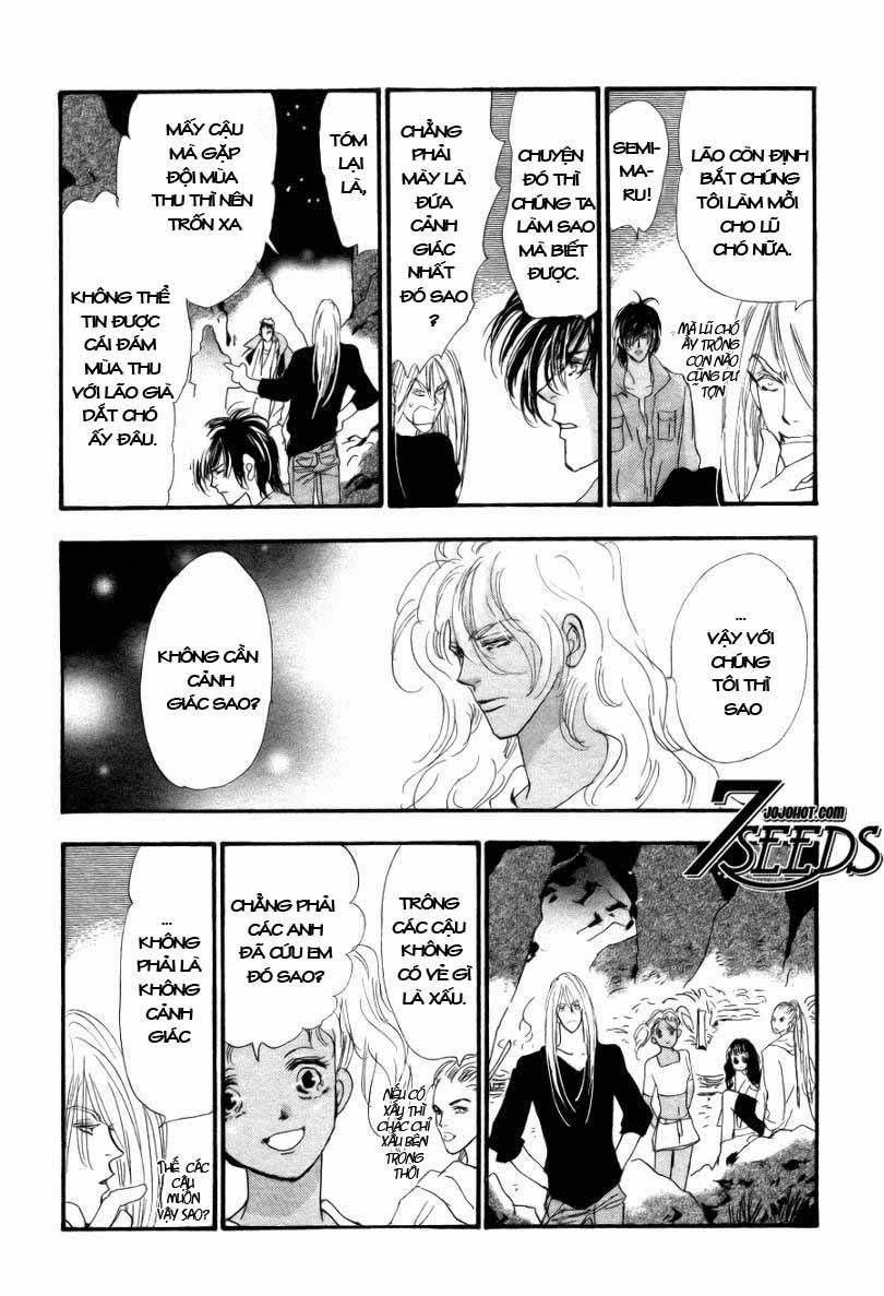 mầm sống chapter 88 18