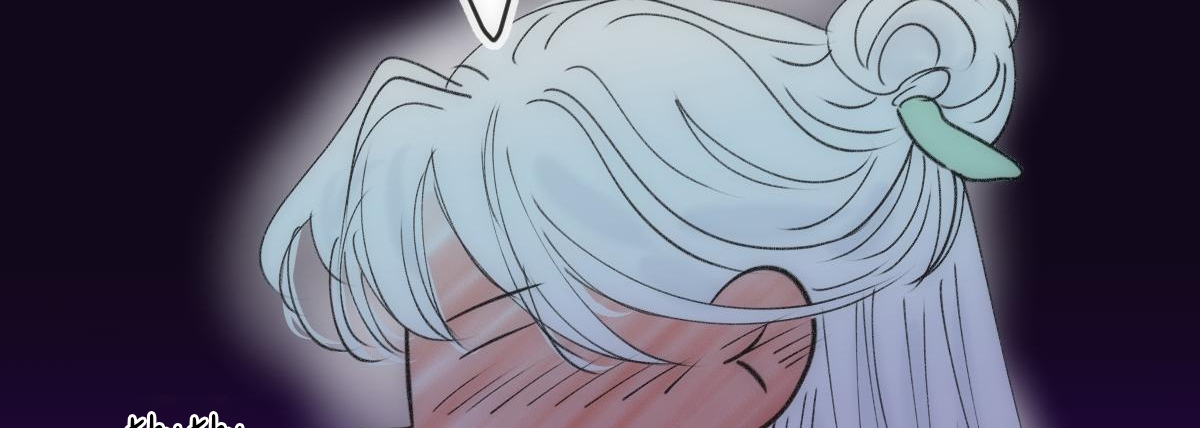 chuyện bên lề sau khi xuyên sách của ta và sư tôn chapter 43 87