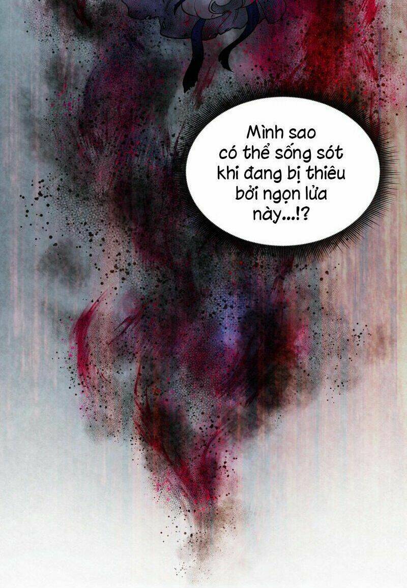 khế ước của nữ công tước quái vật chapter 1 18