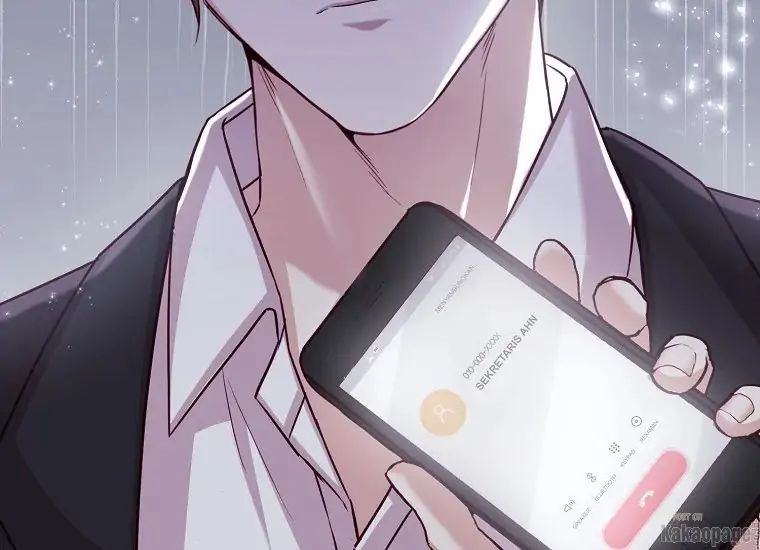 Scandal Của Chồng Tôi chapter 28.2 - Trang 106