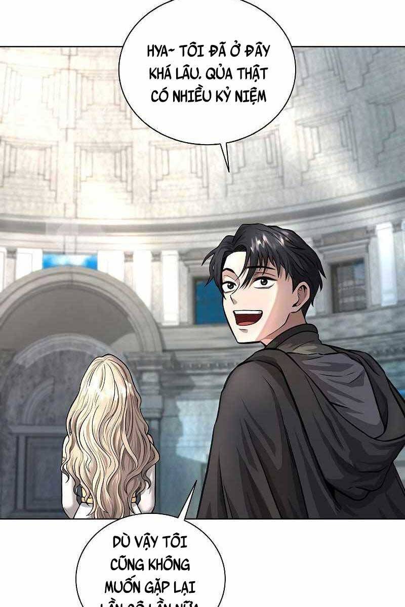 ma pháp sư hắc ám trở về để nhập ngũ chapter 1.2 24