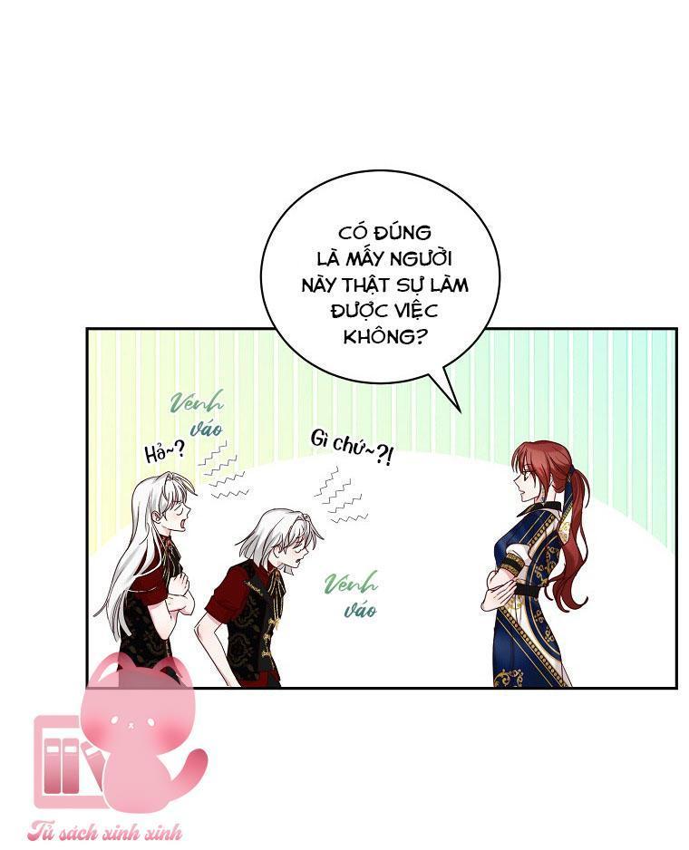 thế thì ta cứ trở thành kẻ ác thôi chapter 56 10