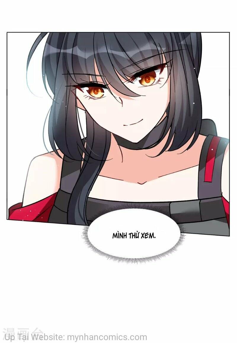 cô ấy đến rồi, xin nằm xuống! chapter 125 15