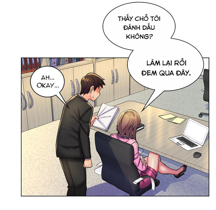 cô giáo biến thái chapter 48 11