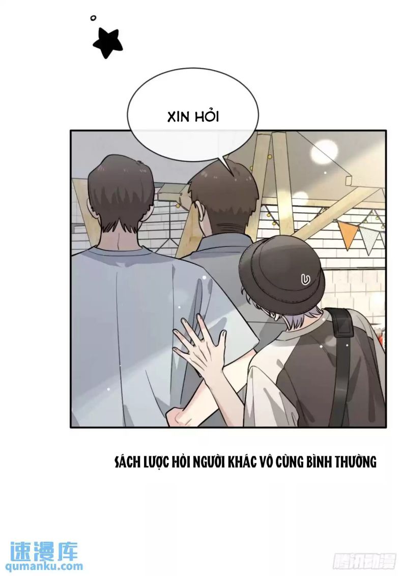 chó lớn bắt nạt chủ chapter 66 37