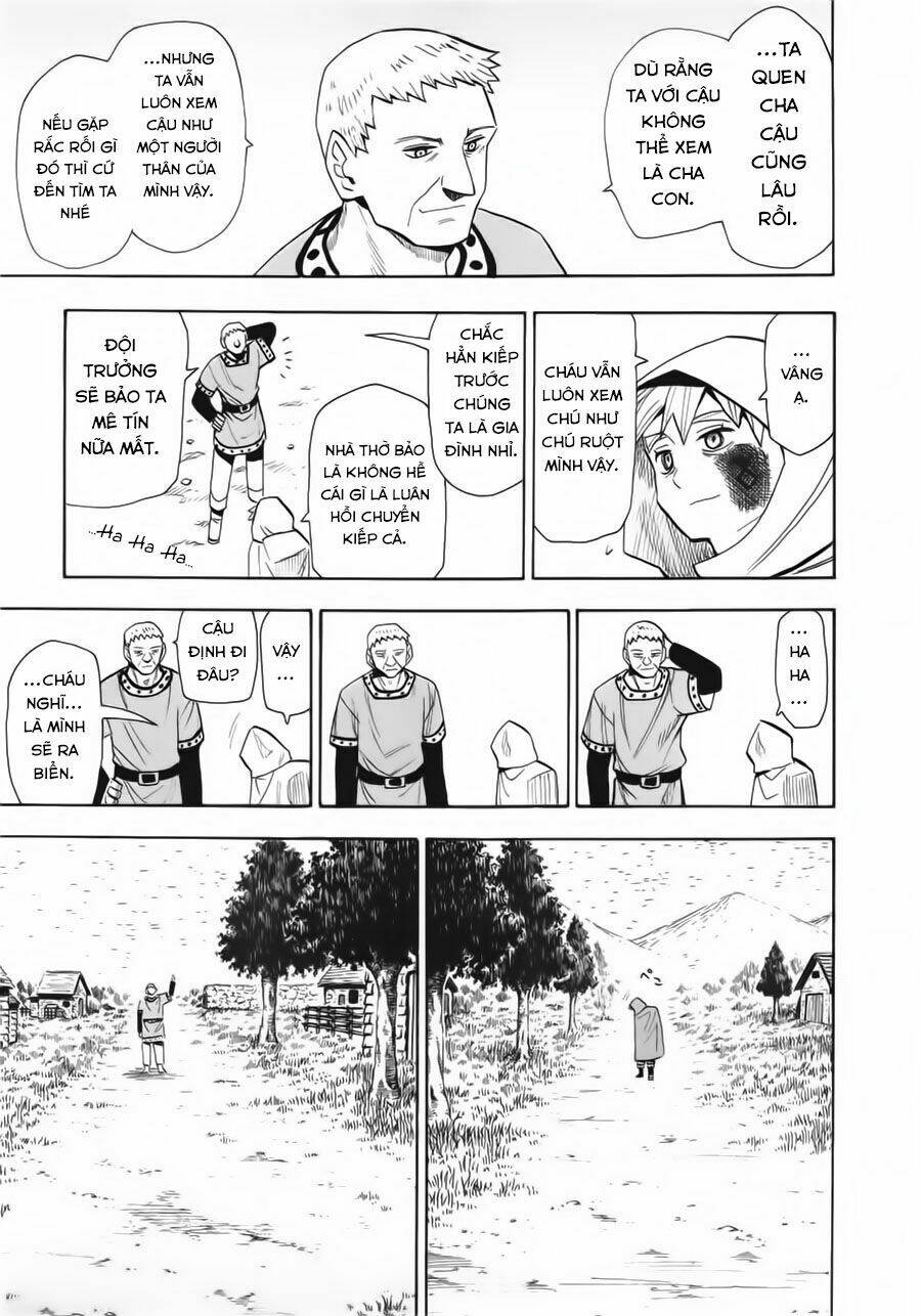 spirit circle - hồn hoàn chapter 6 5