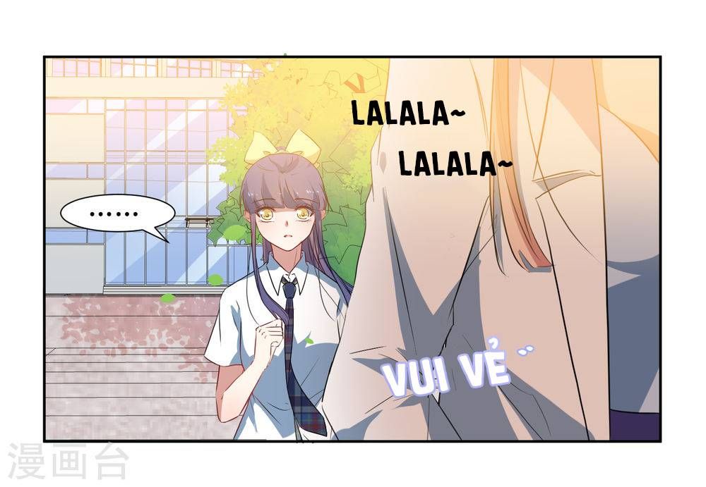 thầy giáo ác ma yêu tôi rồi chapter 47 19