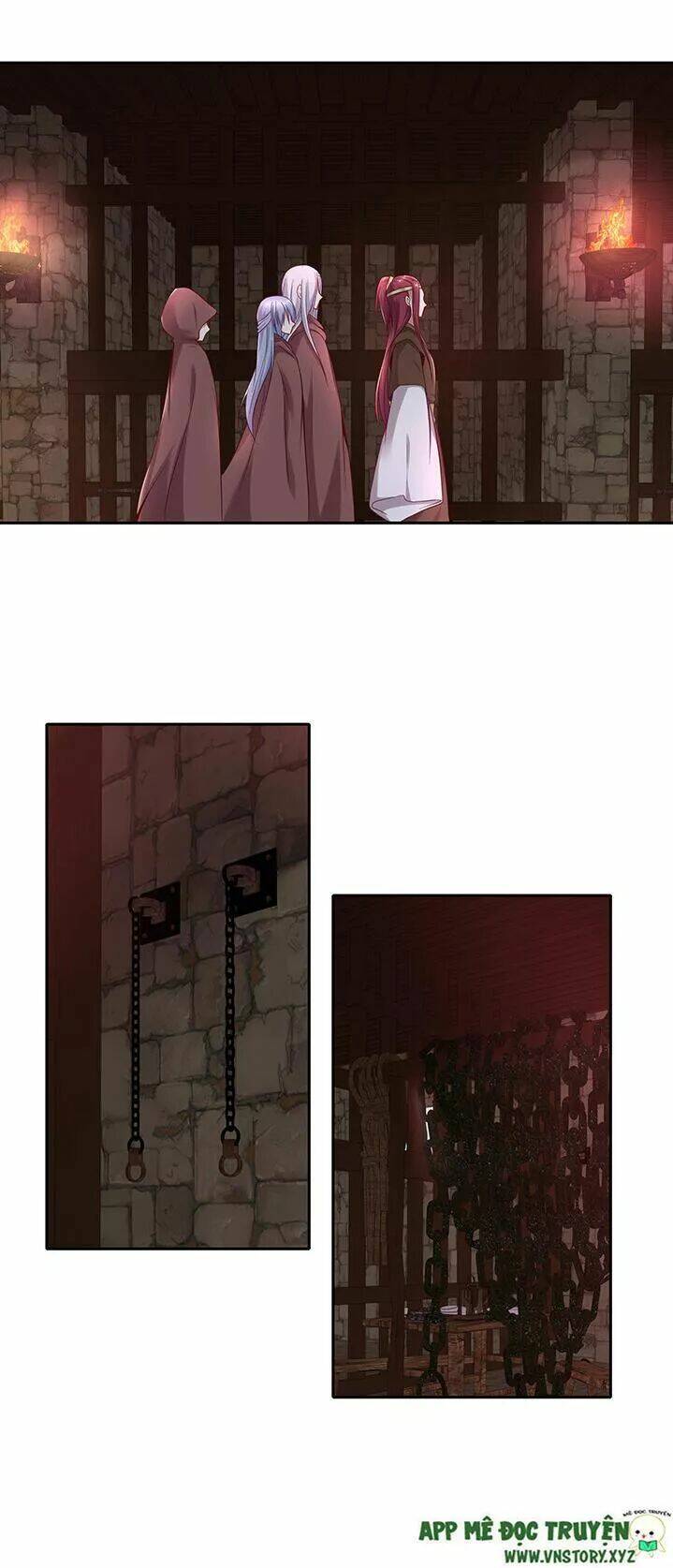 đô đốc đại nhân sủng thê kí chapter 158 25