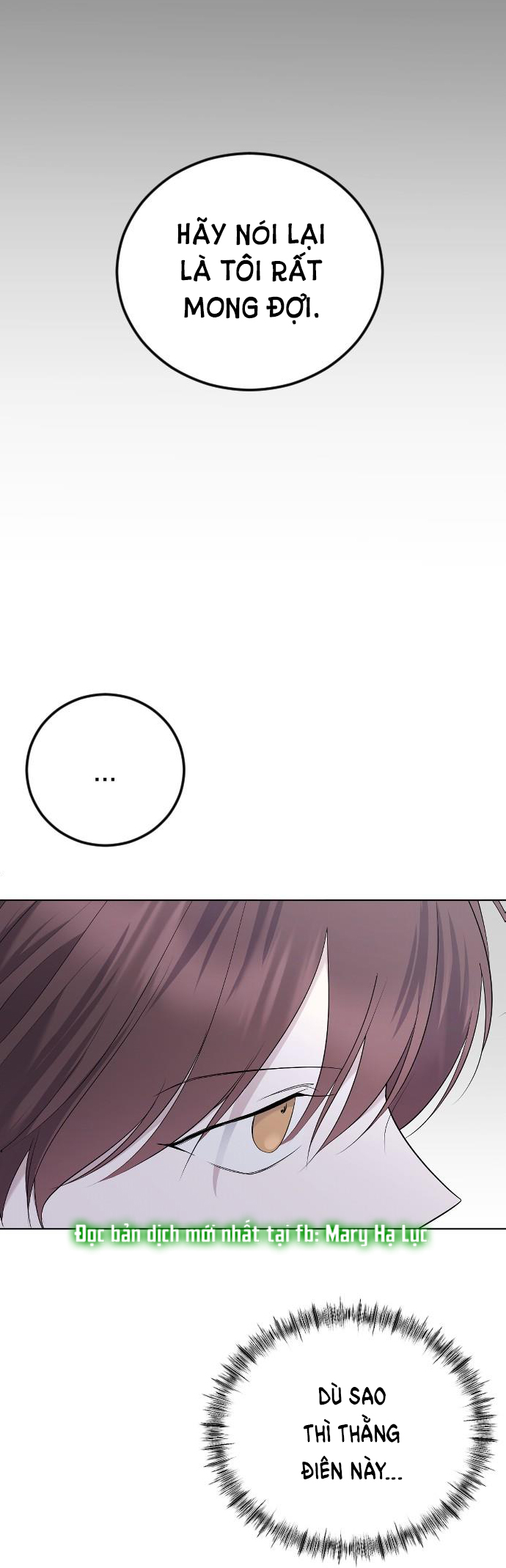 tôi sẽ thay đổi kết cục chapter 22.2 30