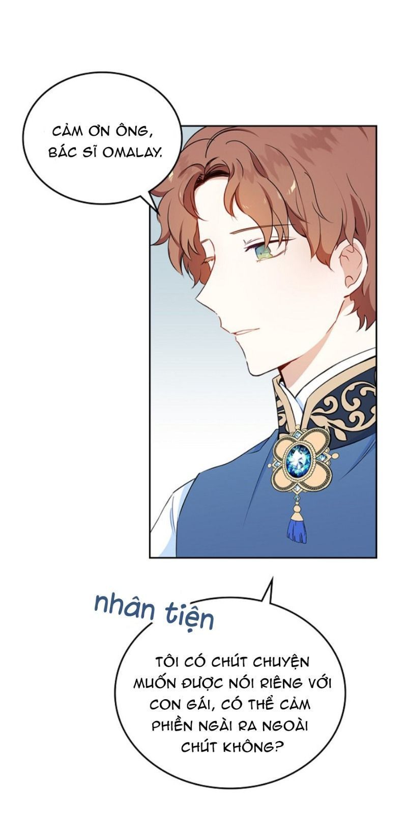 lần này tôi sẽ trở thành gia chủ chapter 5 10