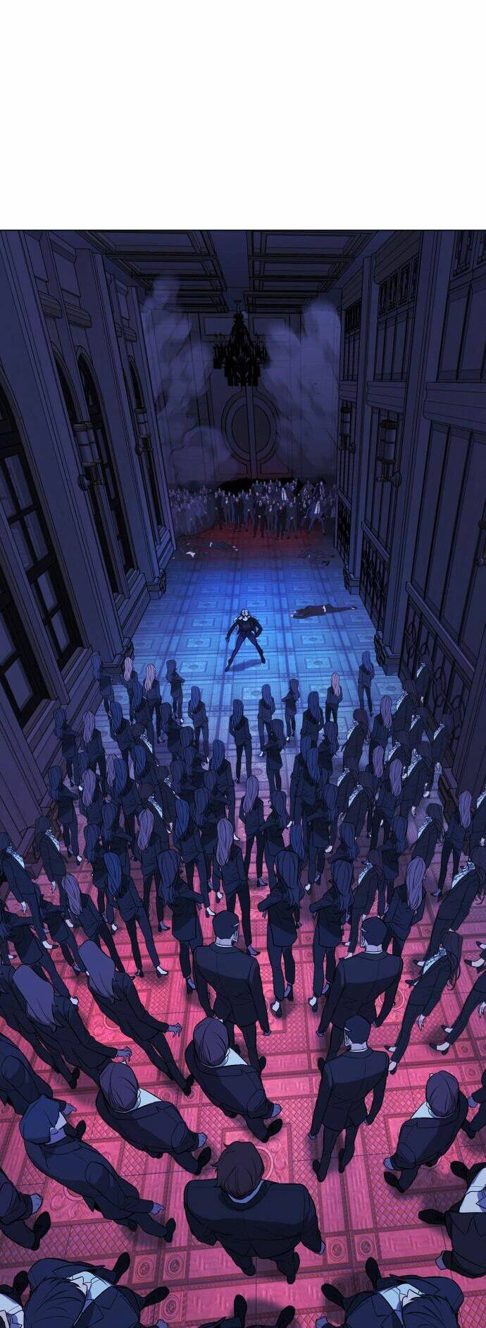 Máu trắng chapter 81.5 42