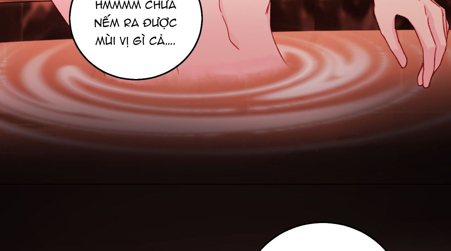 tôi phải làm một kẻ đại xấu xa chapter 54 23
