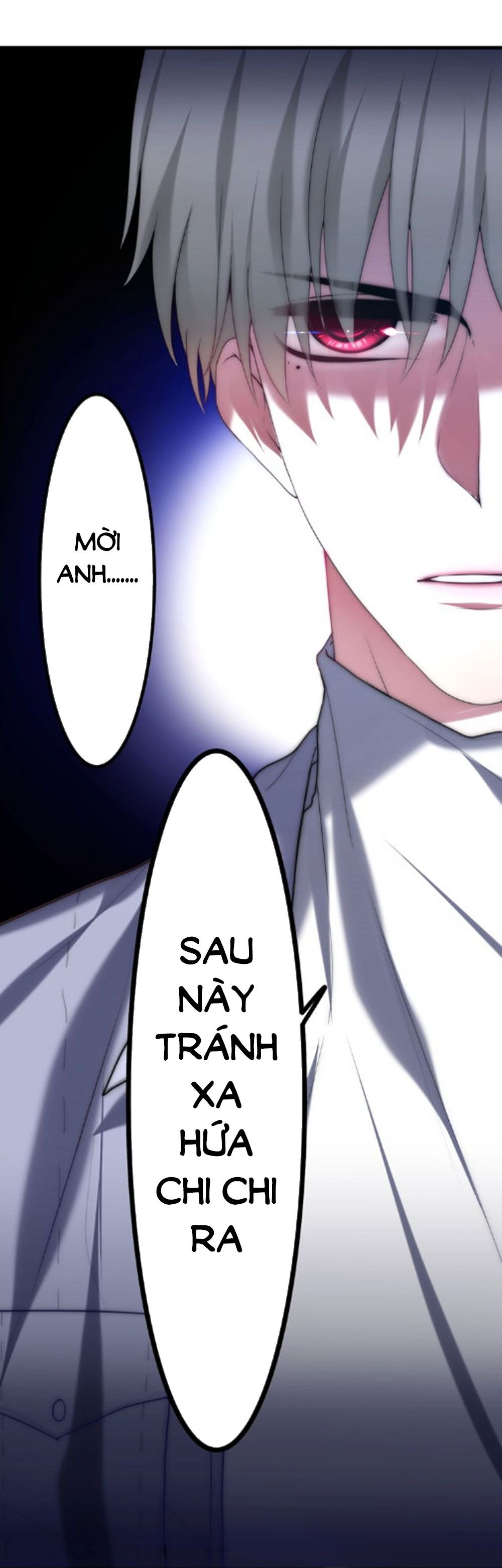 Tháng Sáu Không Hẹn Mà Gặp chapter 36 - Trang 15