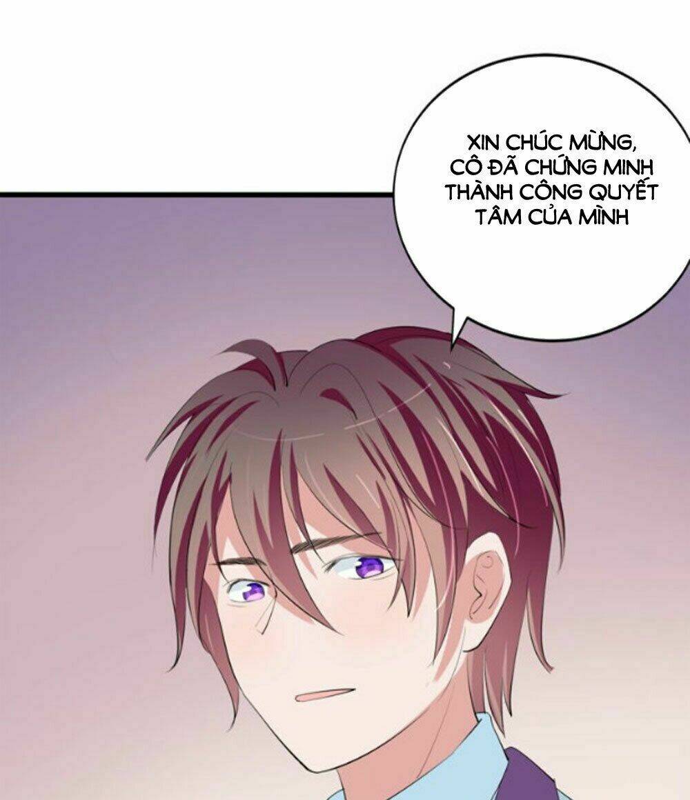 quản lí ngây ngô và thần tượng ác ma chapter 30 73