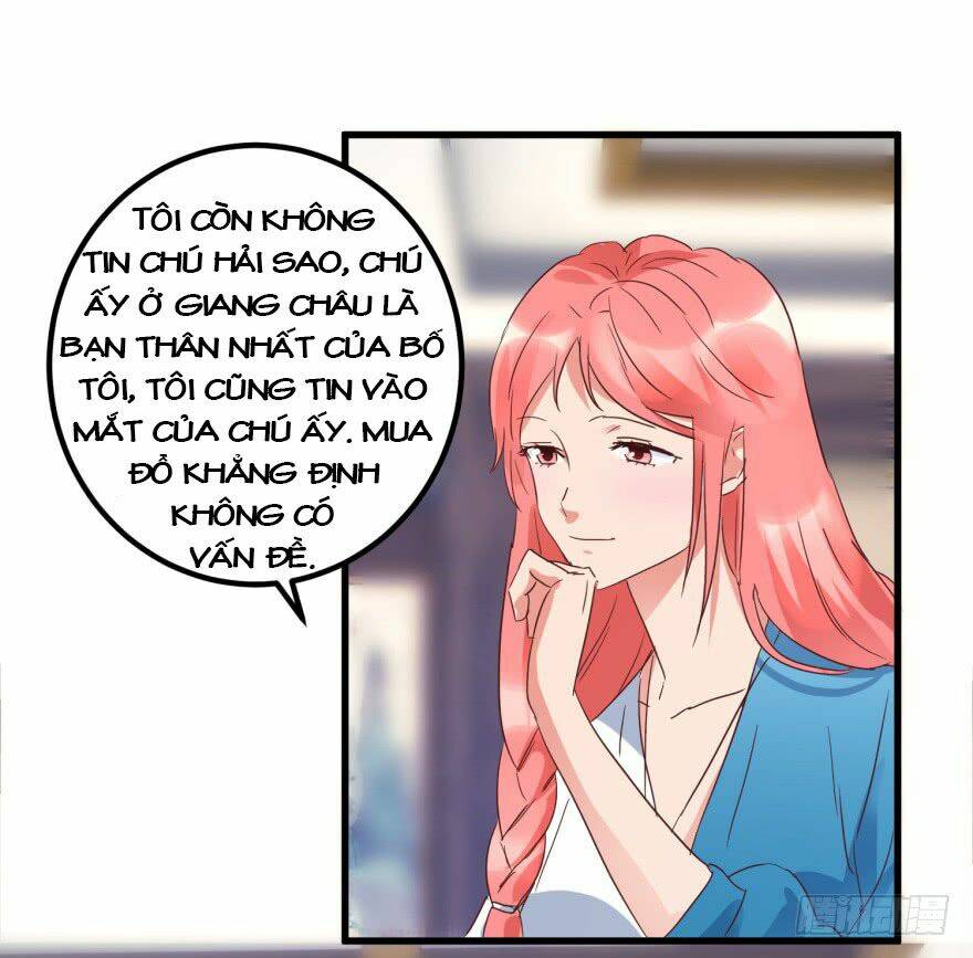 thấu thị tiên y chapter 21 6