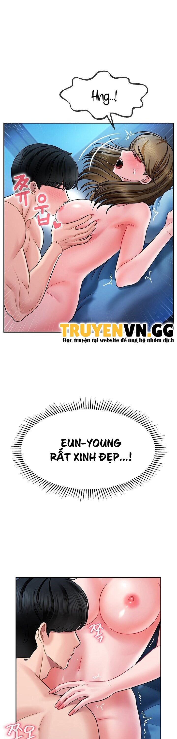 thanh lý đồ chơi tình dục tôi vô tình lập được harem chapter 4 10