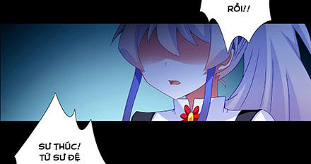 đầu óc đại sư huynh của ta rất đen tối chapter 216 69