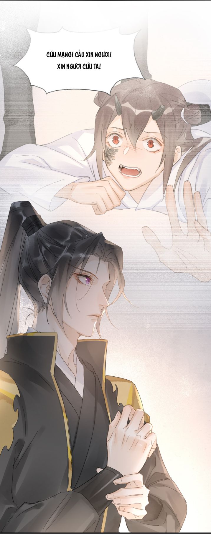 tù long chapter 7 21