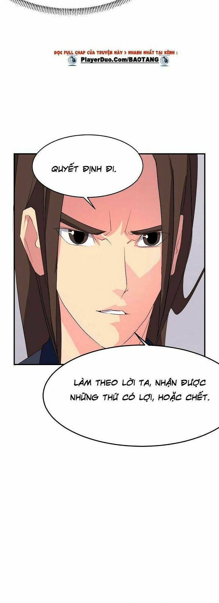 trọng sinh, bất khả chiến bại chapter 32 8