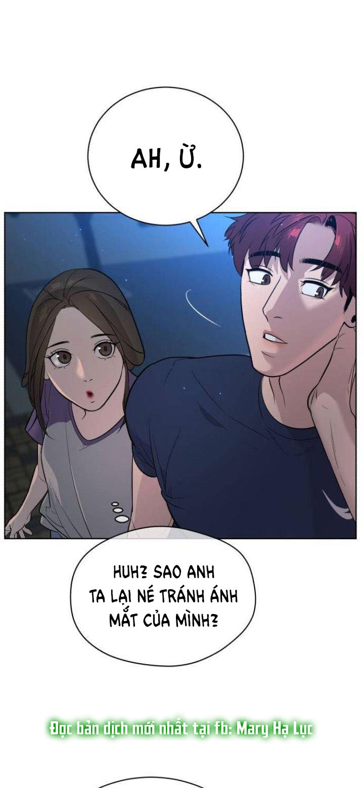 bạch huyết - white blood chapter 39 82