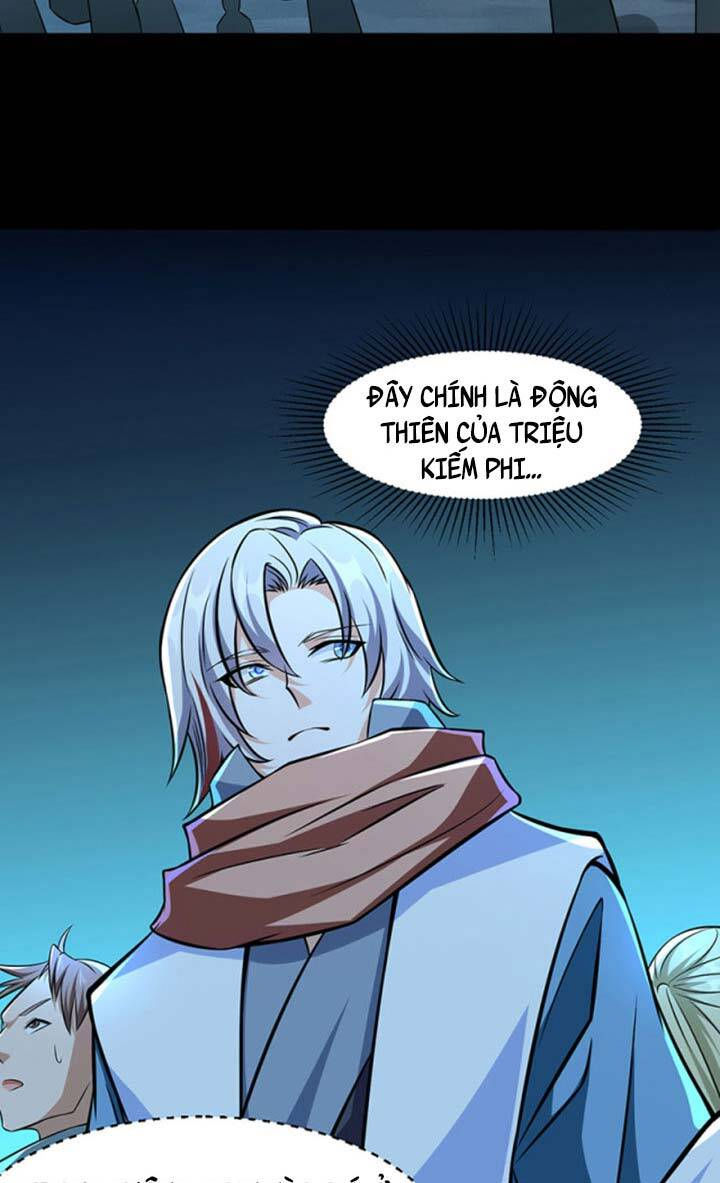 võ đạo độc tôn chapter 505 27