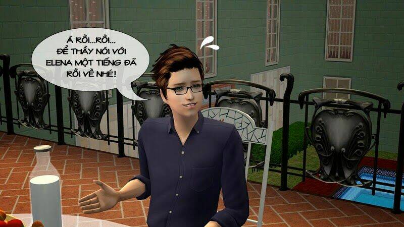 viên đạn bạc [truyện sims 2] chapter 7 37
