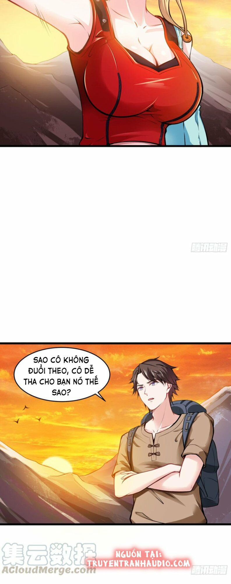 tối cường thần y tại đô thị chapter 57 30