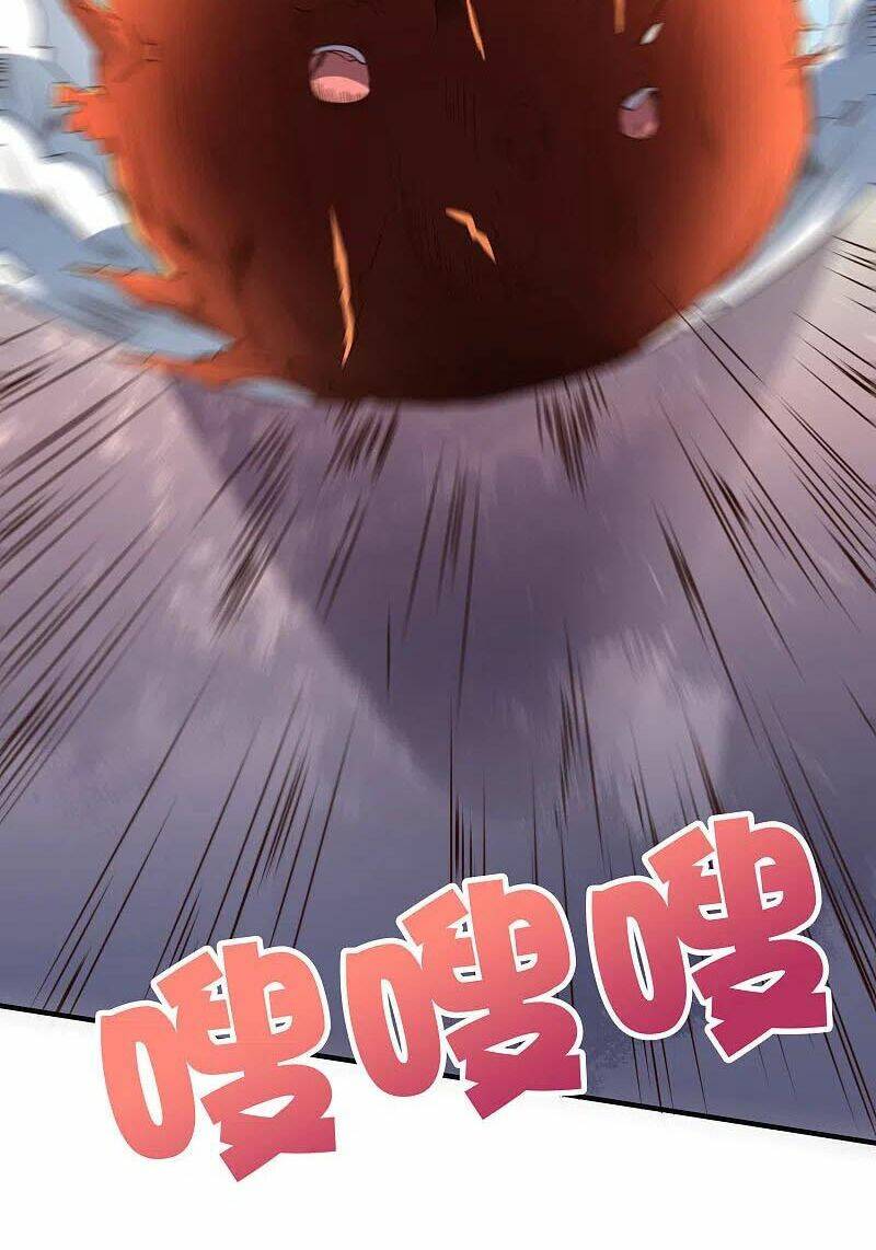 phục thiên thánh chủ chapter 207 20