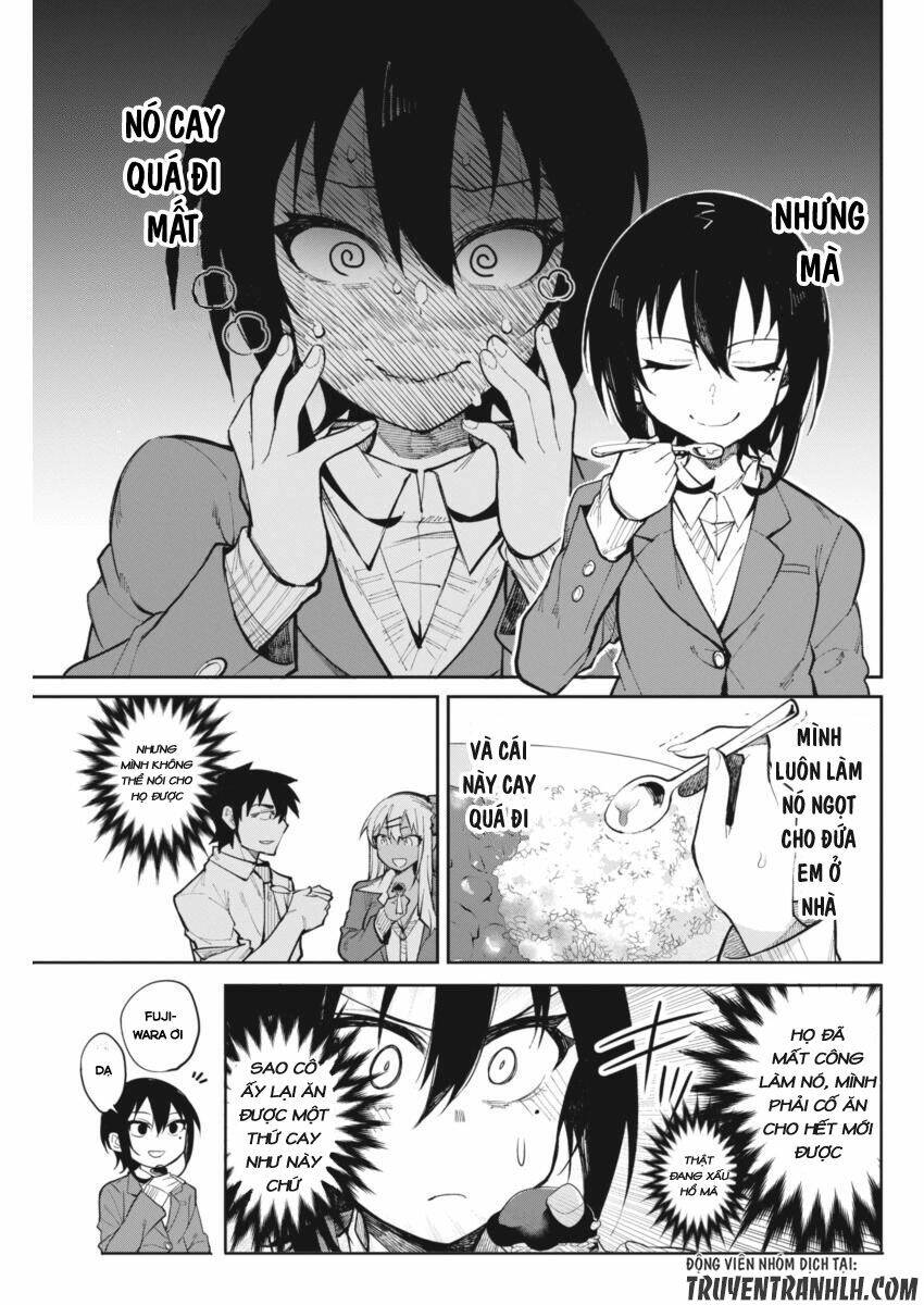 gal gohan chapter 21 9