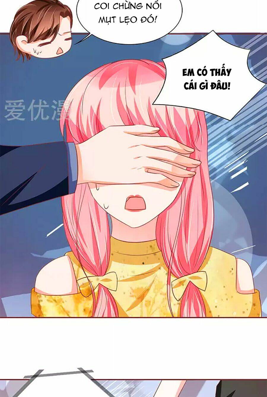 vương tước tư hữu bảo bối chapter 186 15