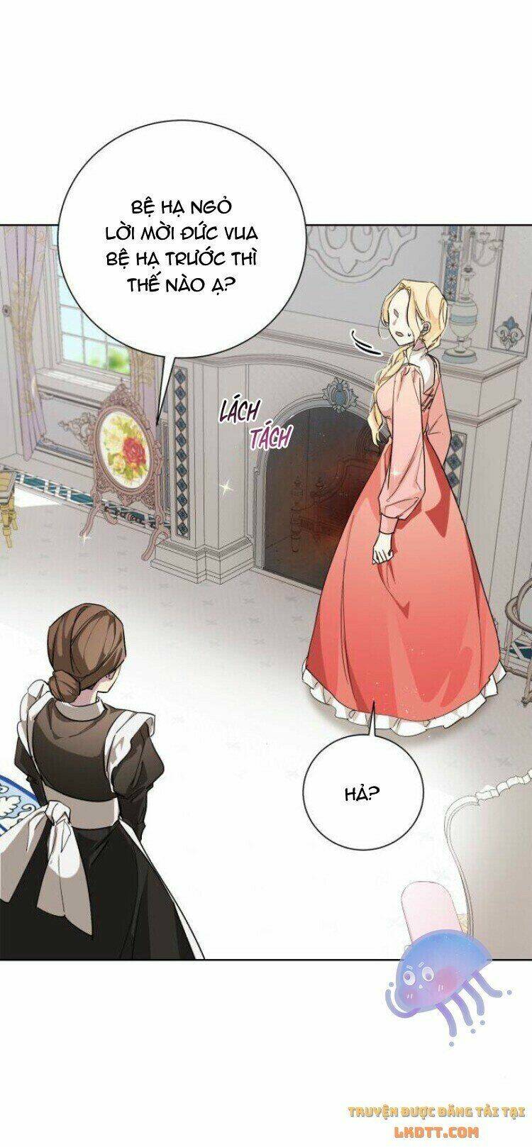 ta đã từng mong nàng biến mất chapter 25 11