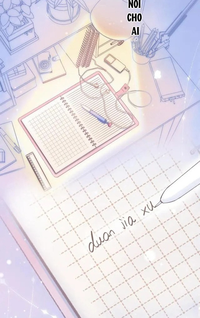 vụng trộm không thể giấu - mối tình thầm kín chapter 7 50
