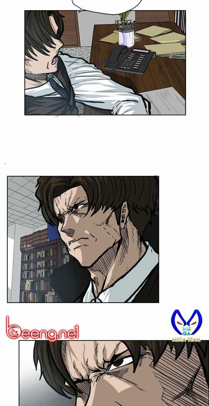 bá chủ học đường ss2 chapter 9 15