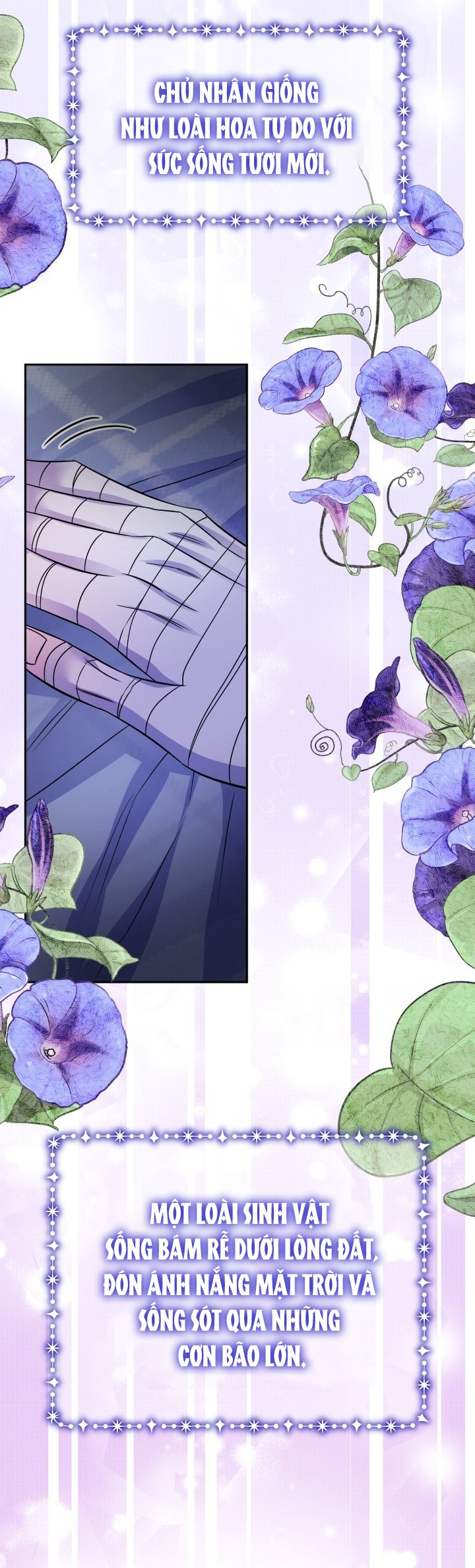 [18+] nếu cứu rỗi một cầm thú hư hỏng chapter 38.2 17