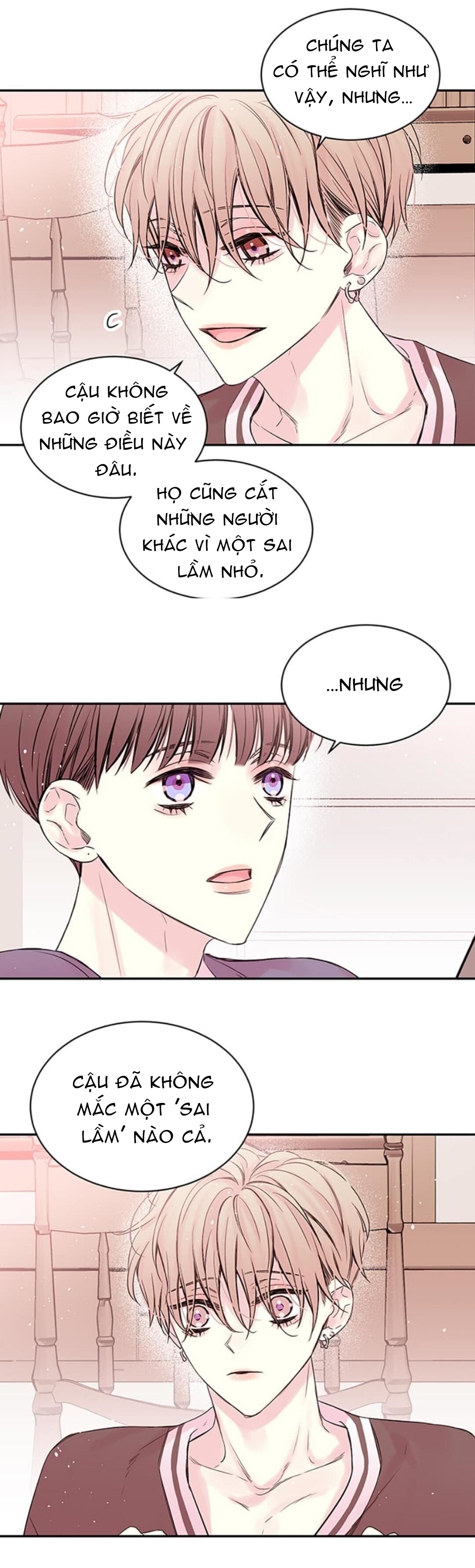 in my closet chapter 26 7