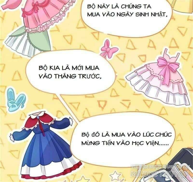 vân tưởng chi ca chapter 2 71