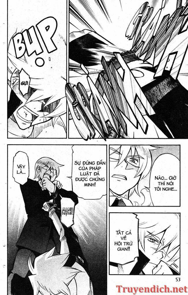 ifrit - danzai no enjin chapter 76 15