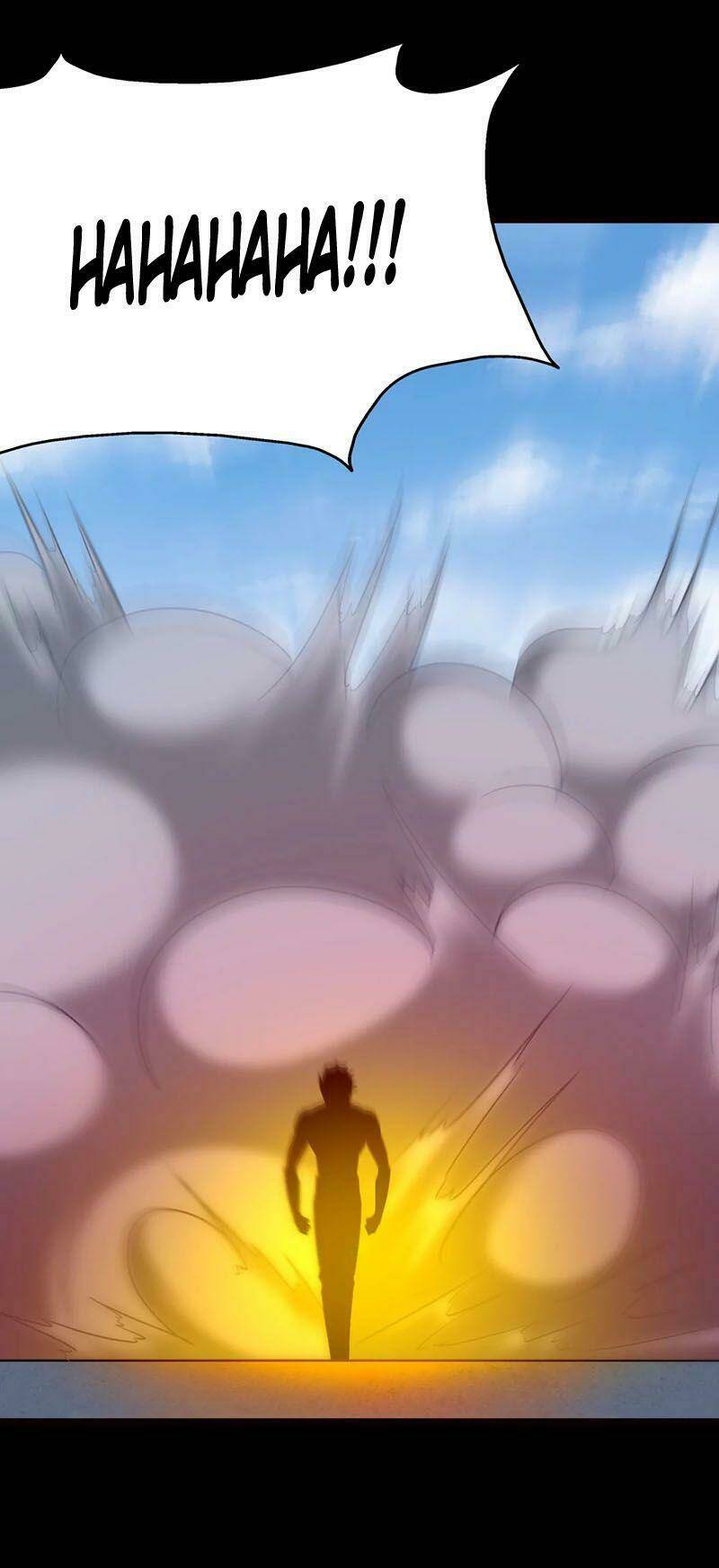 bạn gái virus của tôi chapter 216 15