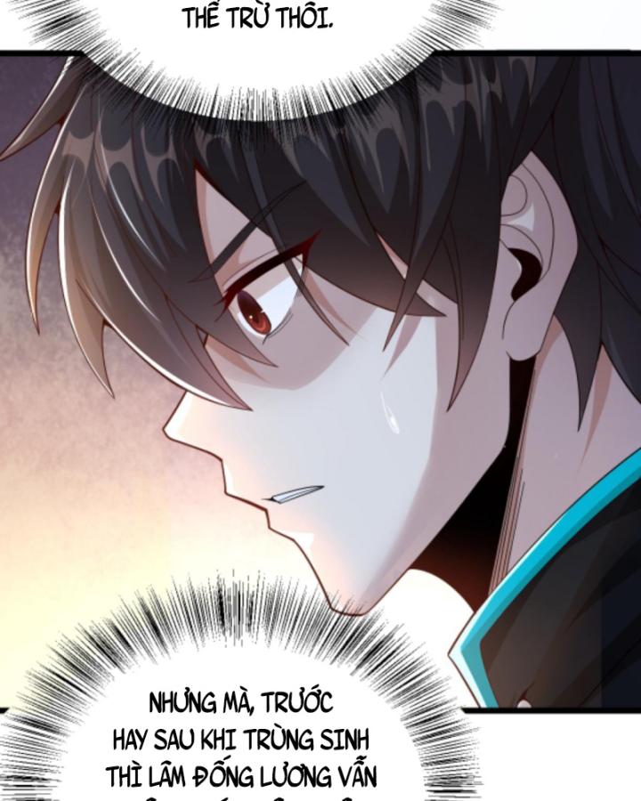 học cùng em gái, tôi bất cẩn vô địch rồi chapter 37 24