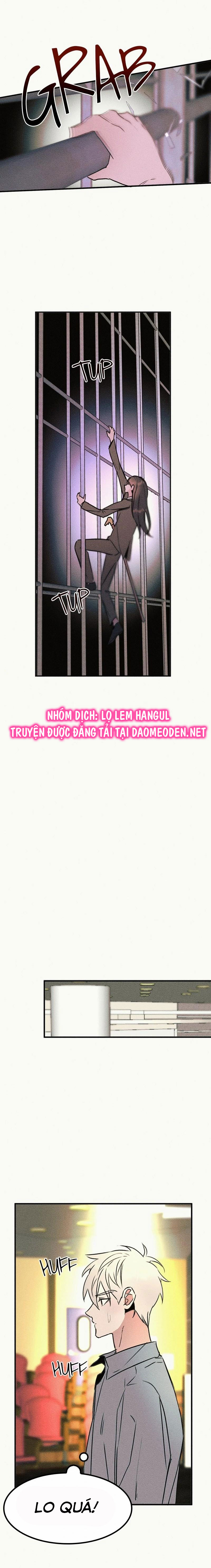 cuộc sống riêng của chị tôi chapter 54 15