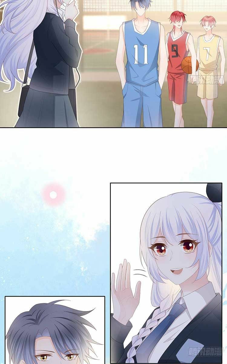 ảnh hậu cũng không bằng niệm thanh hoa chapter 61 13